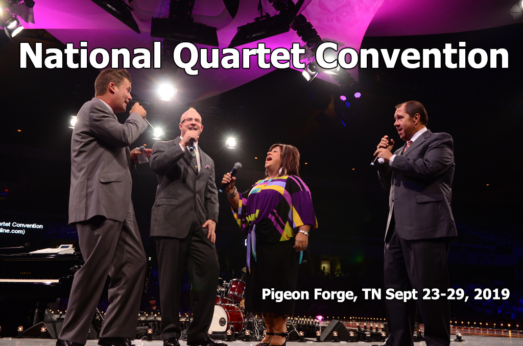 The National Quartet Convention