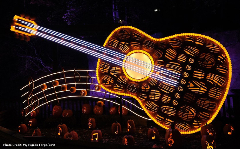Smoky Mountain Harvest Festival