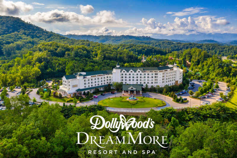 Dolly’s DreamMore Resort