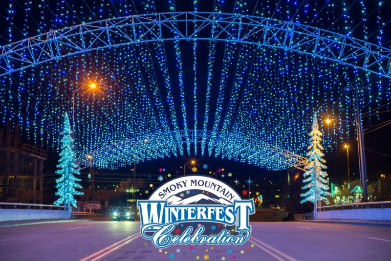 Smoky Mountain Winterfest