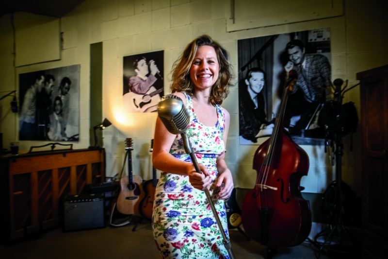 Tennessee Music Pathways