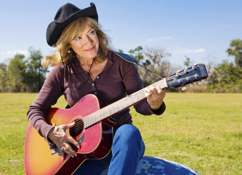 Nashville’s Songwriters & Troubadours