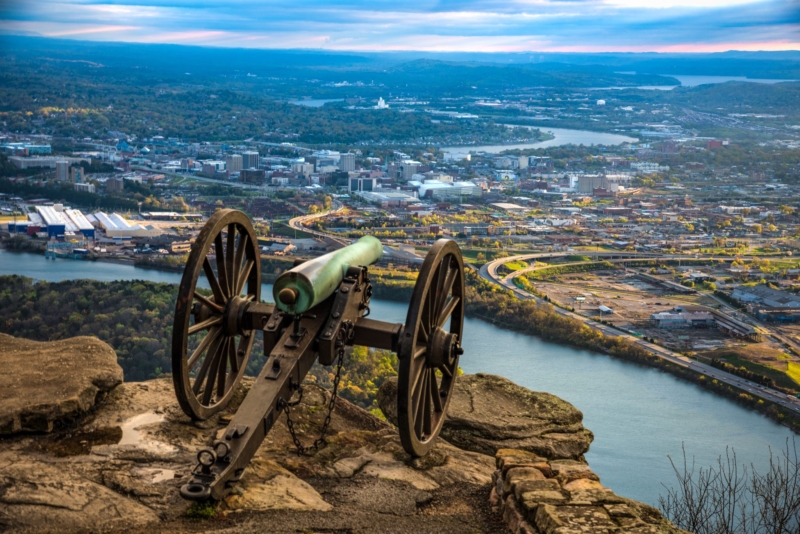 Chattanooga’s Southern Culture